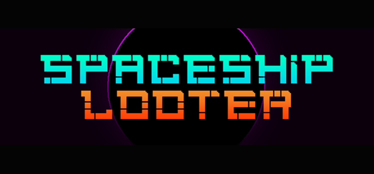 Spaceship Looter Free Download FULL Version PC Game