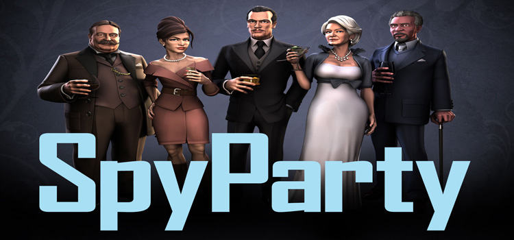 spyparty download spyparty download