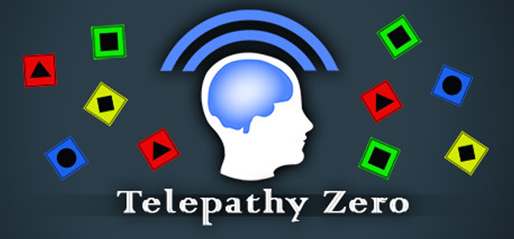 Telepathy Zero Free Download Full Version Cracked PC Game
