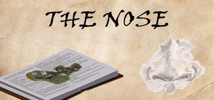 The Nose Free Download FULL Version Cracked PC Game