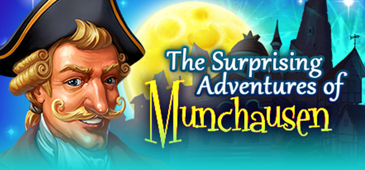 The Surprising Adventures Of Munchausen Free Download PC