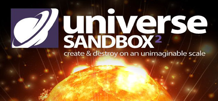 Universe Sandbox 2 Free Download FULL Version PC Game