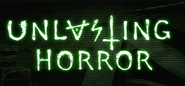 Unlasting Horror Free Download FULL Version PC Game