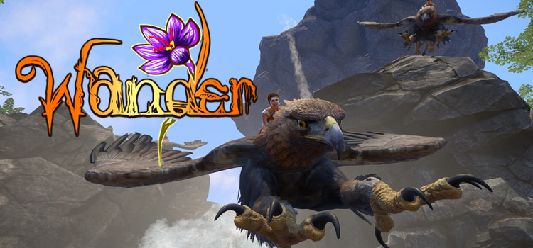 Wander Free Download FULL Version Cracked PC Game