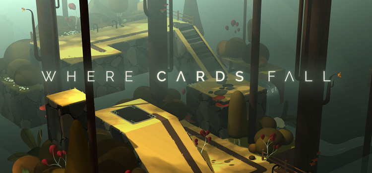 Where Cards Fall Free Download FULL Version PC Game