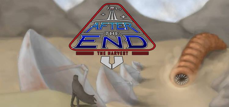 After The End The Harvest Free Download Cracked PC Game