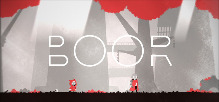 BOOR Free Download FULL Version Cracked PC Game