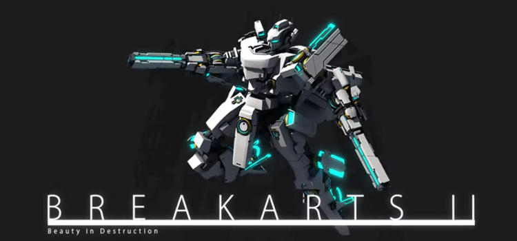 BREAK ARTS 2 Free Download FULL Version PC Game