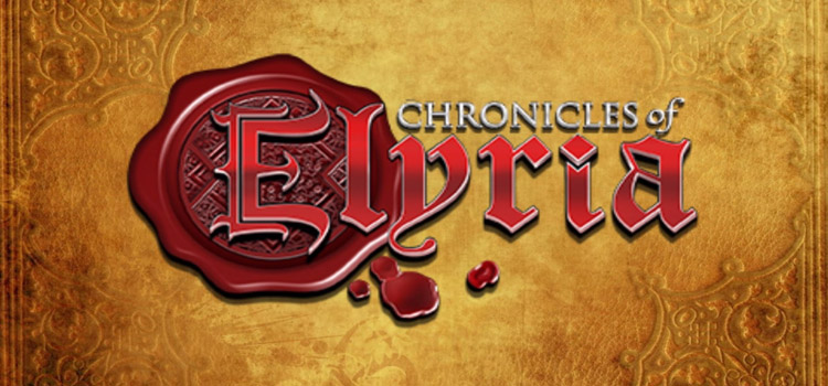 Chronicles Of Elyria Free Download Full Version PC Game