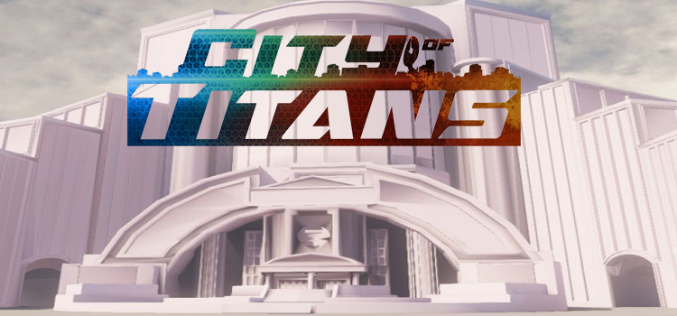 City Of Titans Free Download FULL Version PC Game