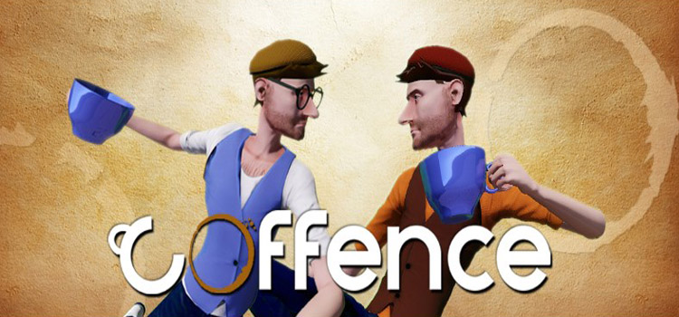 Coffence Free Download FULL Version Cracked PC Game