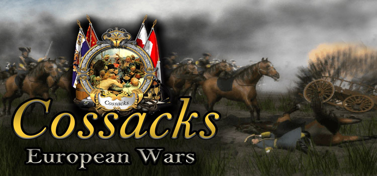 Cossacks European Wars Free Download Full Version PC Game