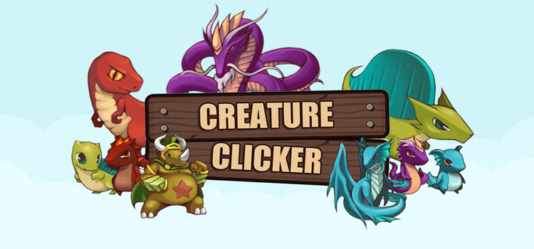 Creature Clicker Capture Train Ascend Free Download PC