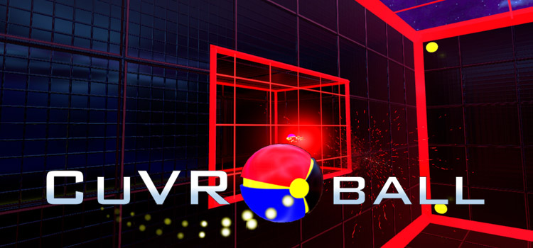 CuVRball Free Download FULL Version Cracked PC Game