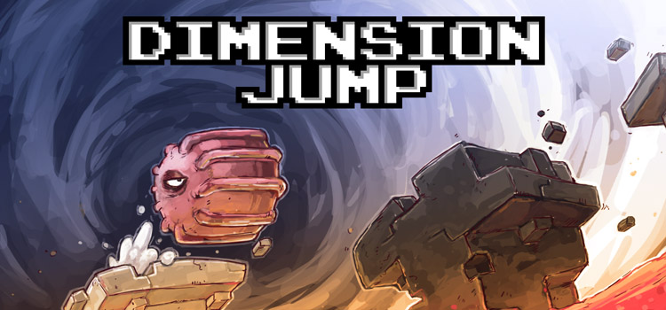 Dimension Jump Free Download Full Version Cracked PC Game