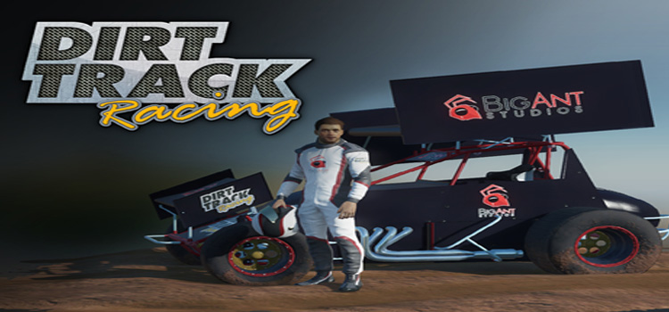 Dirt Track Racing 1 Free Download Full Version PC Game