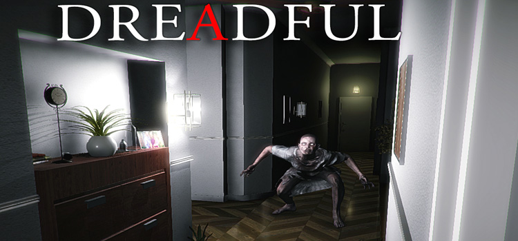 Dreadful Free Download FULL Version Cracked PC Game