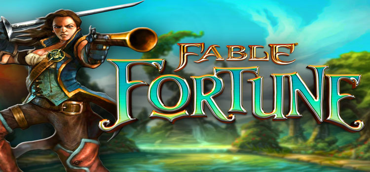 Fable Fortune Free Download Full Version Cracked PC Game