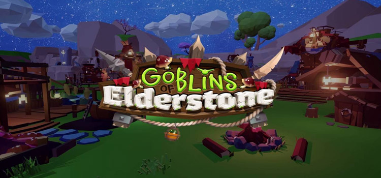 Goblins Of Elderstone Free Download Full Version PC Game