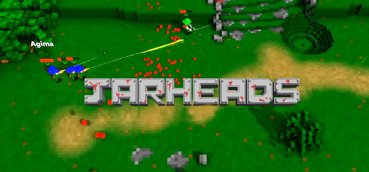 Jarheads Free Download FULL Version Cracked PC Game