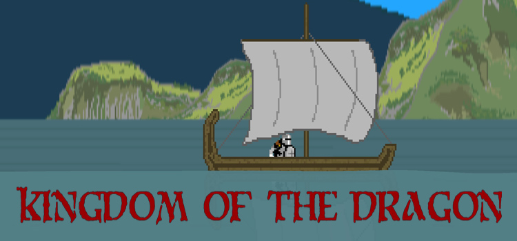Kingdom Of The Dragon Free Download Cracked PC Game