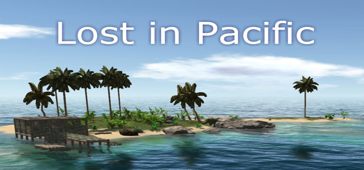 Lost In Pacific Free Download FULL Version PC Game