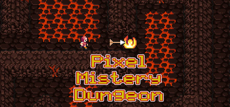 Pixel Mystery Dungeon Free Download Full Version PC Game