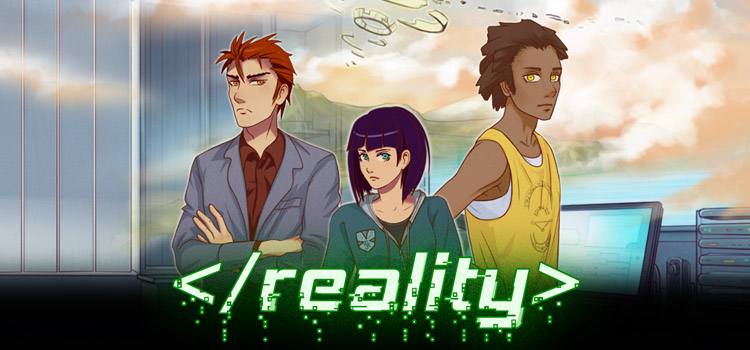 Reality Free Download FULL Version Cracked PC Game