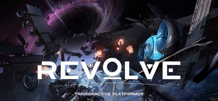 Revolve Free Download FULL Version Cracked PC Game