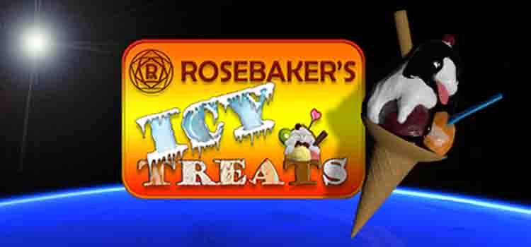 Rosebakers Icy Treats Free Download Full Version PC Game