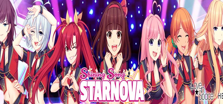 Shining Song Starnova Free Download Full Version PC Game