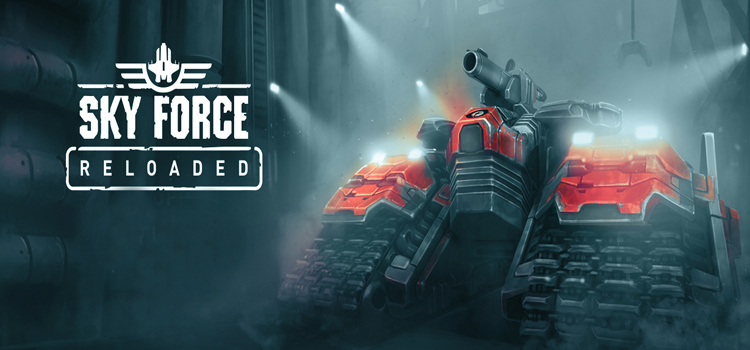 Reloaded Reloaded