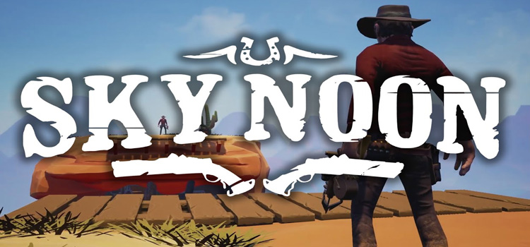 Sky Noon Free Download FULL Version Cracked PC Game