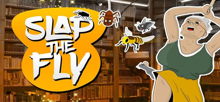 Slap The Fly Free Download Full Version Cracked PC Game