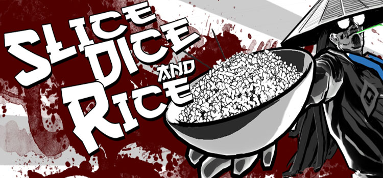 Slice Dice And Rice Free Download Cracked PC Game