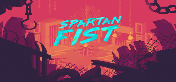 Spartan Fist Free Download Full Version Cracked PC Game