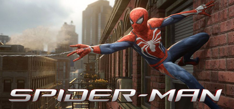 Spider Man 1 Free Download Full Version Cracked PC Game