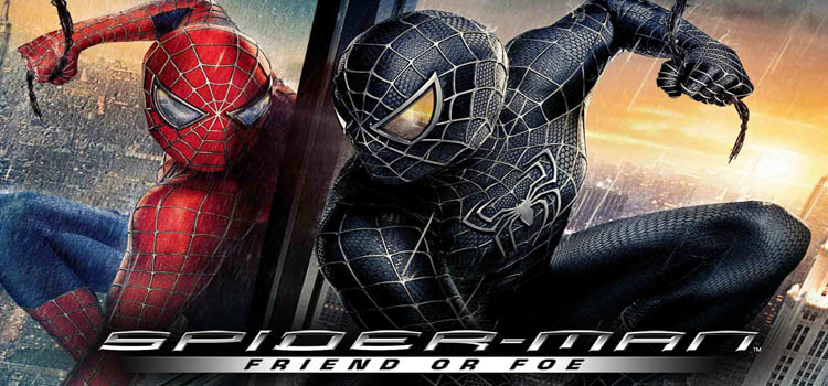 download spiderman friend or foe pc game setup download download spiderman friend or foe pc game setup download