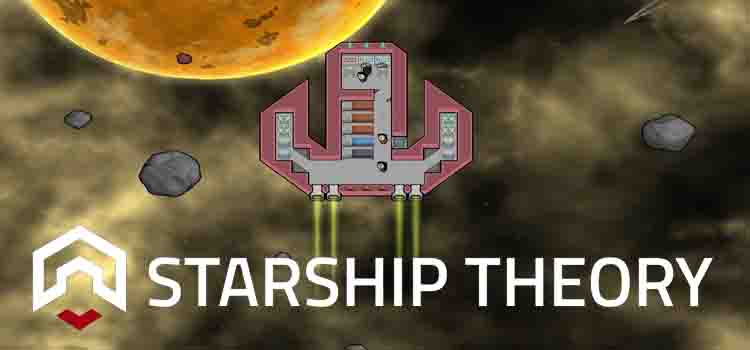 Starship Theory Free Download Full Version Cracked PC Game