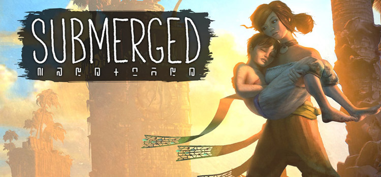 Submerged Free Download FULL Version Cracked PC Game