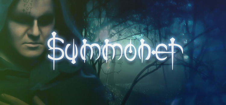 Summoner Free Download FULL Version Cracked PC Game