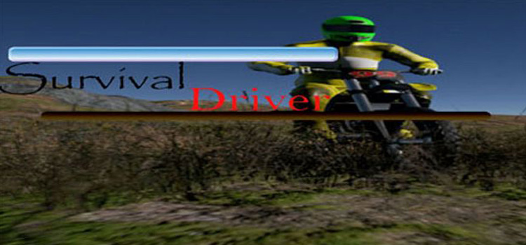 Survival Driver Free Download Full Version Cracked PC Game