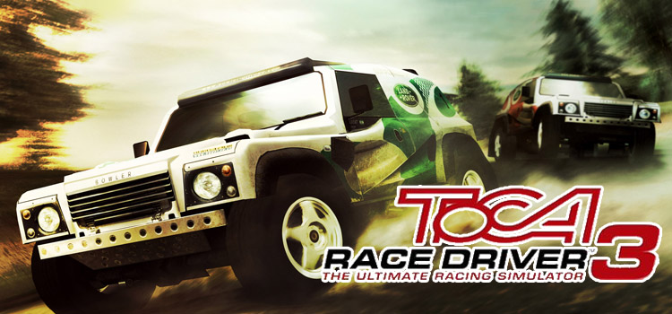 toca race driver 3 steam toca race driver 3 steam