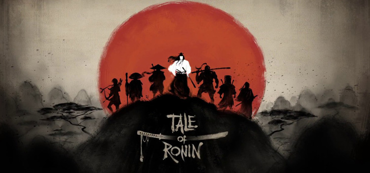 Tale Of Ronin Free Download FULL Cracked PC Game