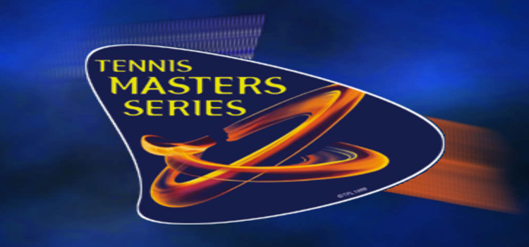 Tennis Masters Series Free Download Full Version PC Game