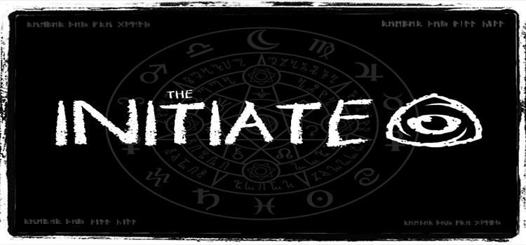 The Initiate Free Download Full Version Cracked PC Game