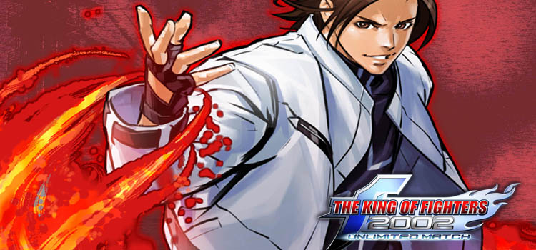 Kof 2002 um pc download torrent