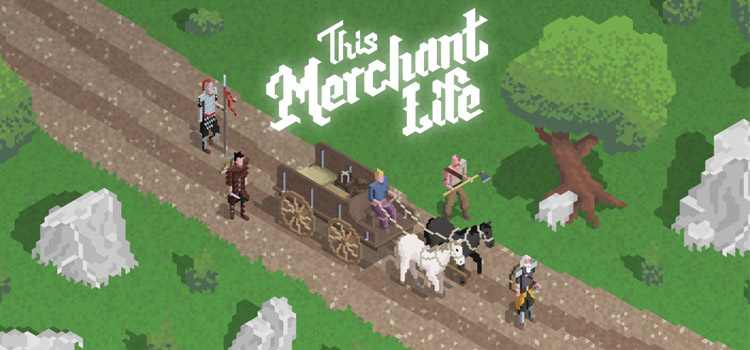 This Merchant Life Free Download FULL Version PC Game