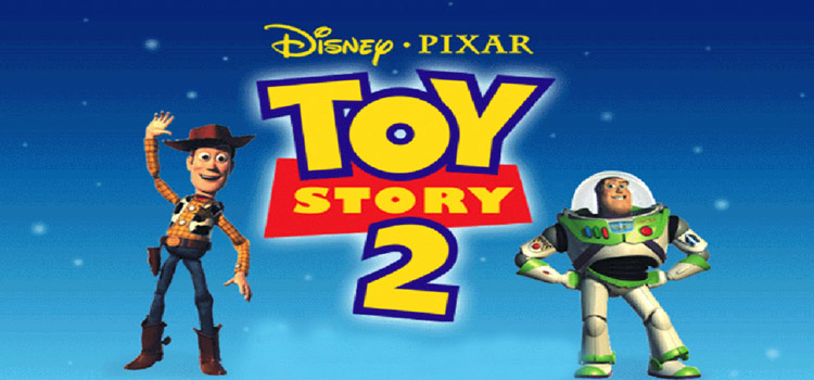 toy story game free