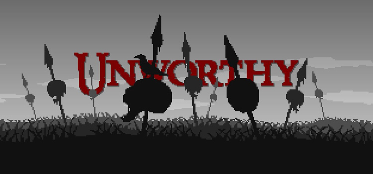 Unworthy Free Download FULL Version Cracked PC Game